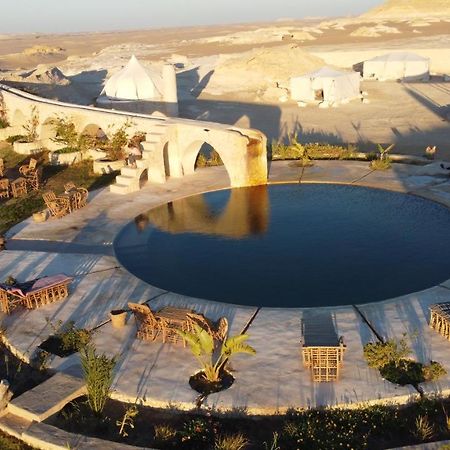 Al Nyhaya Hotel Siwa Oasis Ngoại thất bức ảnh