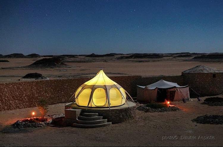Al Nyhaya Hotel Siwa Oasis Ngoại thất bức ảnh
