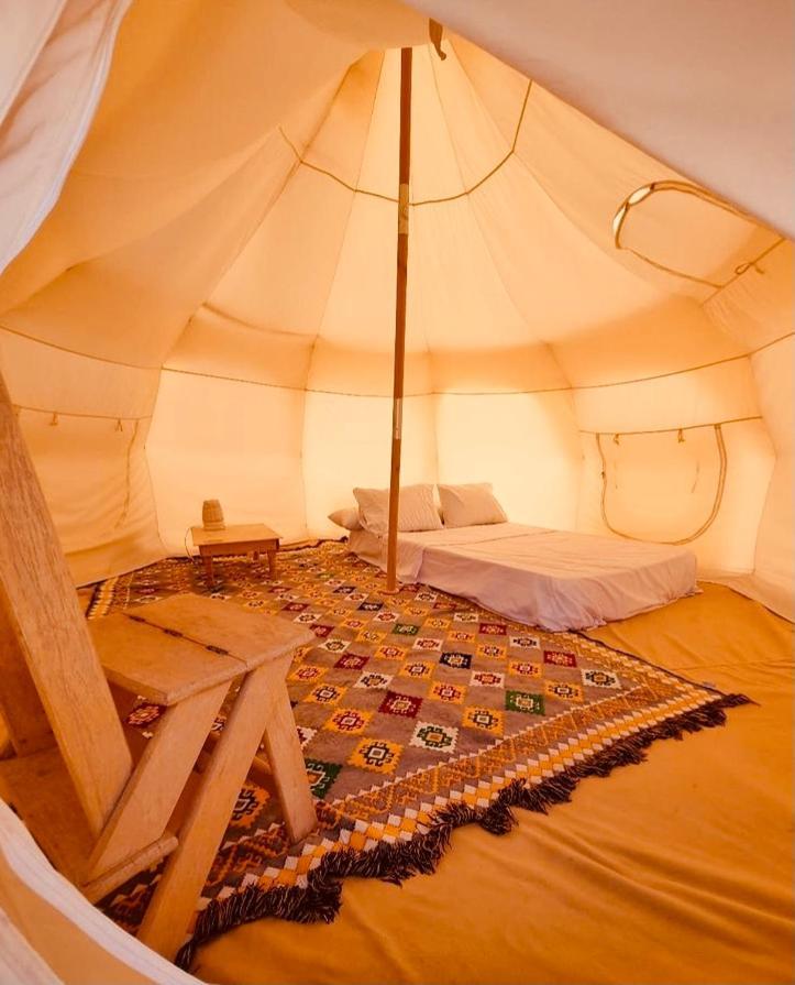 Al Nyhaya Hotel Siwa Oasis Ngoại thất bức ảnh